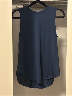 Lululemon Lightweight Splitback Training Tank